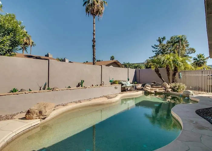 Holiday home Kierland 3 Bdrm With Sparkling Pool