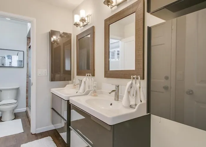 Kierland 3 Bdrm With Sparkling Pool Holiday home Scottsdale