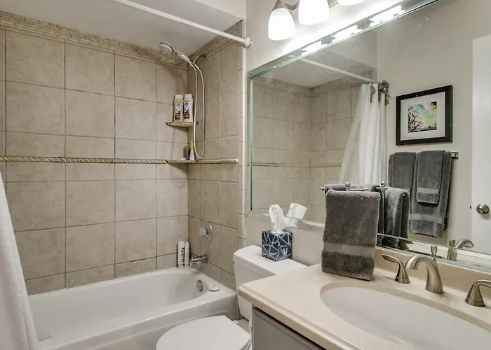 Kierland 3 Bdrm With Sparkling Pool Scottsdale