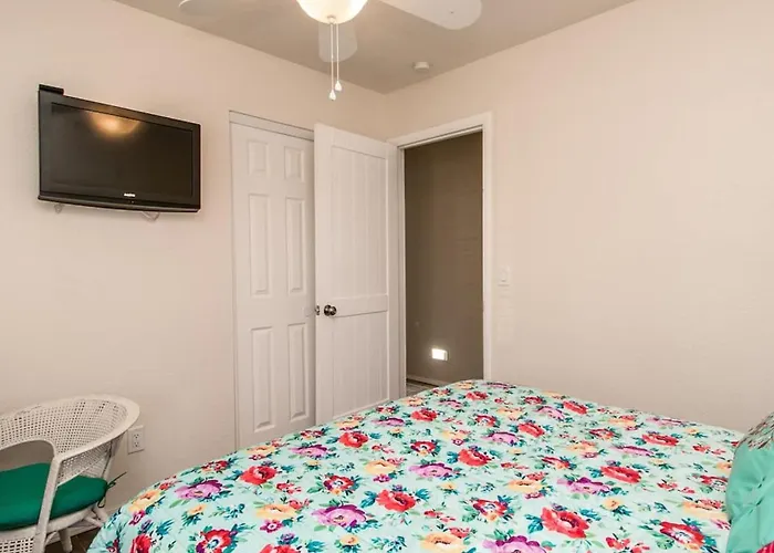 Holiday home Kierland 3 Bdrm With Sparkling Pool *
