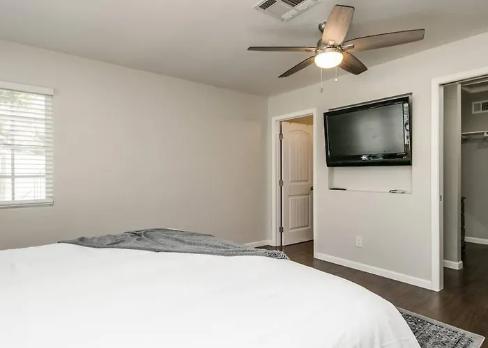 Kierland 3 Bdrm With Sparkling Pool Holiday home *