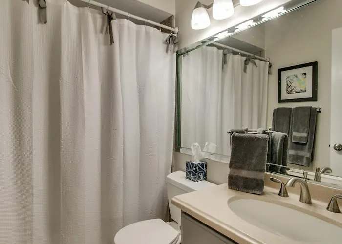 Kierland 3 Bdrm With Sparkling Pool Holiday home Scottsdale