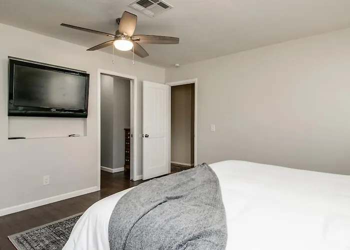 Kierland 3 Bdrm With Sparkling Pool