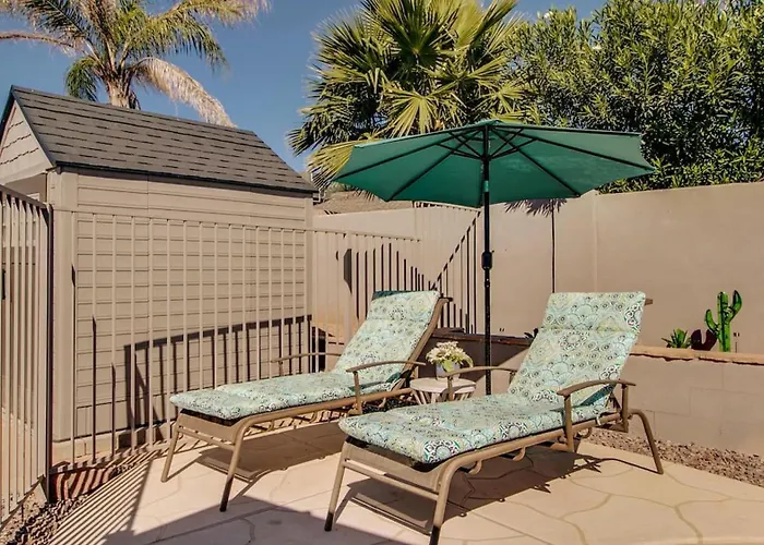 Holiday home Kierland 3 Bdrm With Sparkling Pool