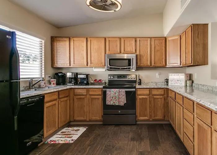 Kierland 3 Bdrm With Sparkling Pool Holiday home Scottsdale