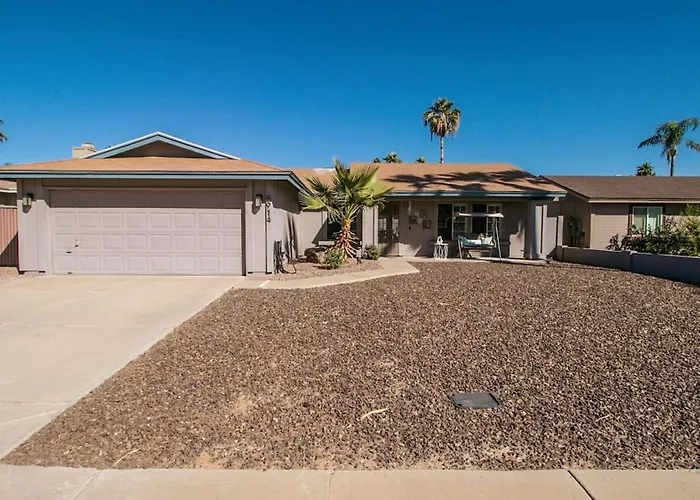 Holiday home Kierland 3 Bdrm With Sparkling Pool