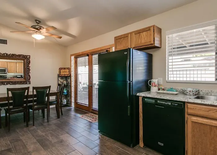 Kierland 3 Bdrm With Sparkling Pool *