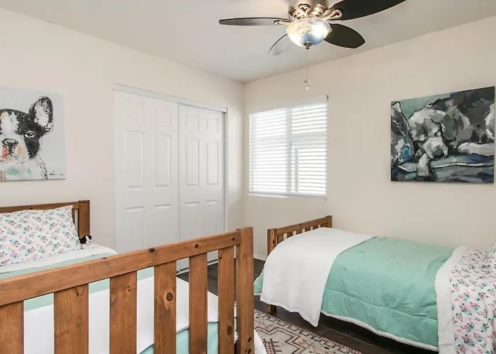 Kierland 3 Bdrm With Sparkling Pool * Scottsdale