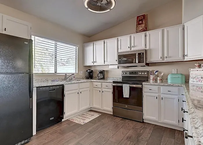 Kierland 3 Bdrm With Sparkling Pool * Scottsdale
