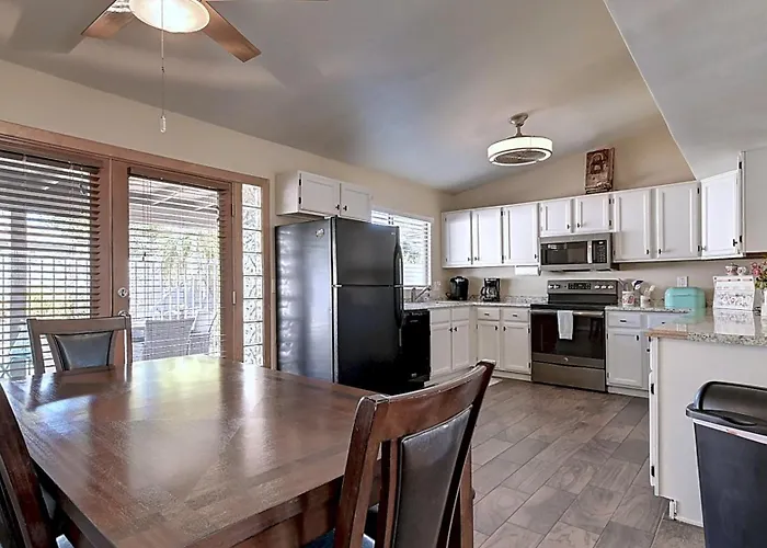 Kierland 3 Bdrm With Sparkling Pool Scottsdale