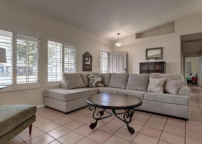 Kierland 3 Bdrm With Sparkling Pool *
