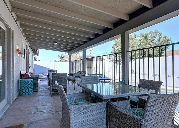 Kierland 3 Bdrm With Sparkling Pool