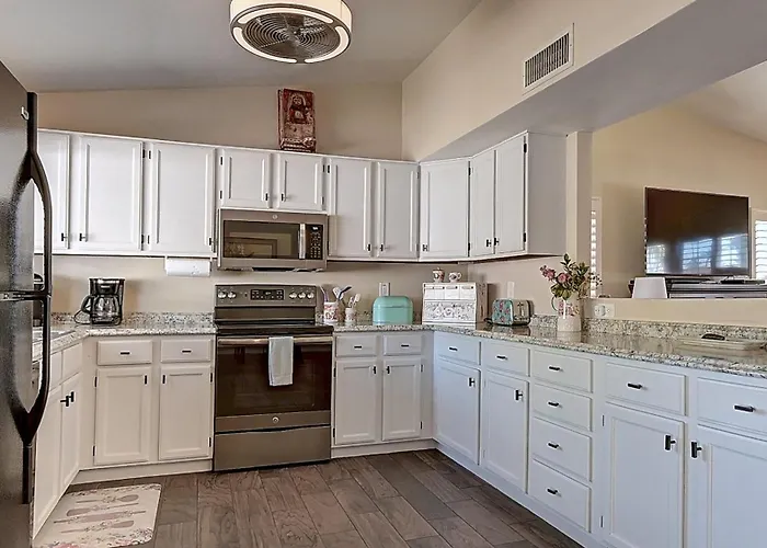 Holiday home Kierland 3 Bdrm With Sparkling Pool Scottsdale