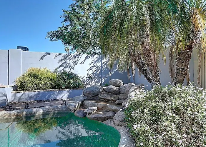 Kierland 3 Bdrm With Sparkling Pool * Scottsdale