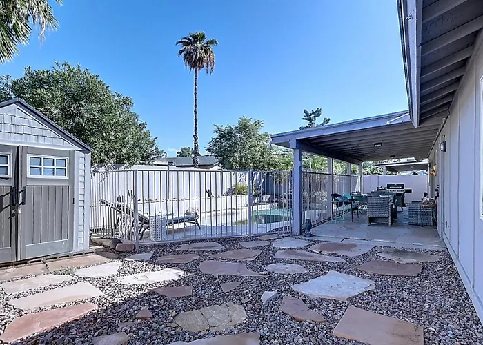 Kierland 3 Bdrm With Sparkling Pool Holiday home *